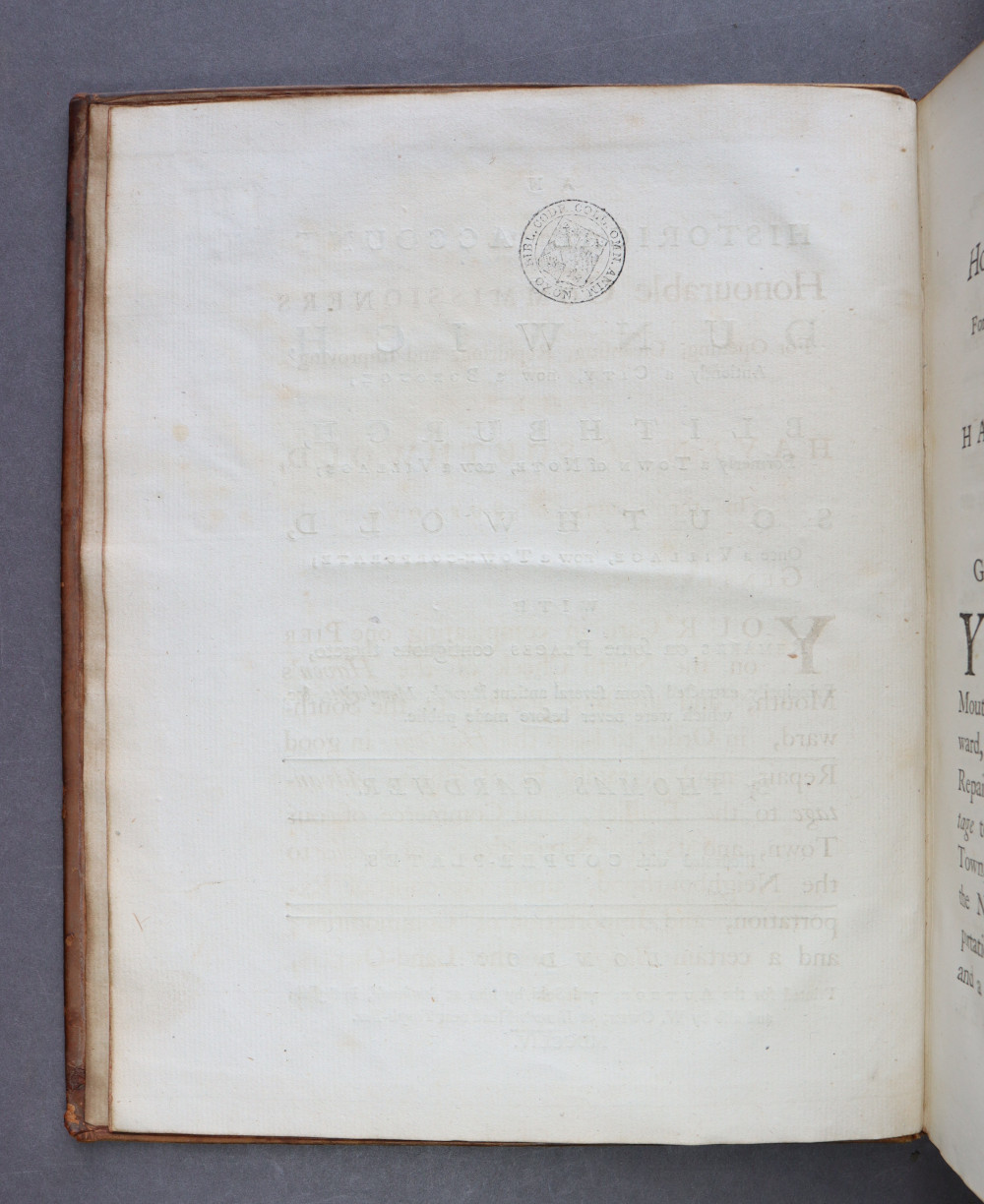 Folio a 1 verso